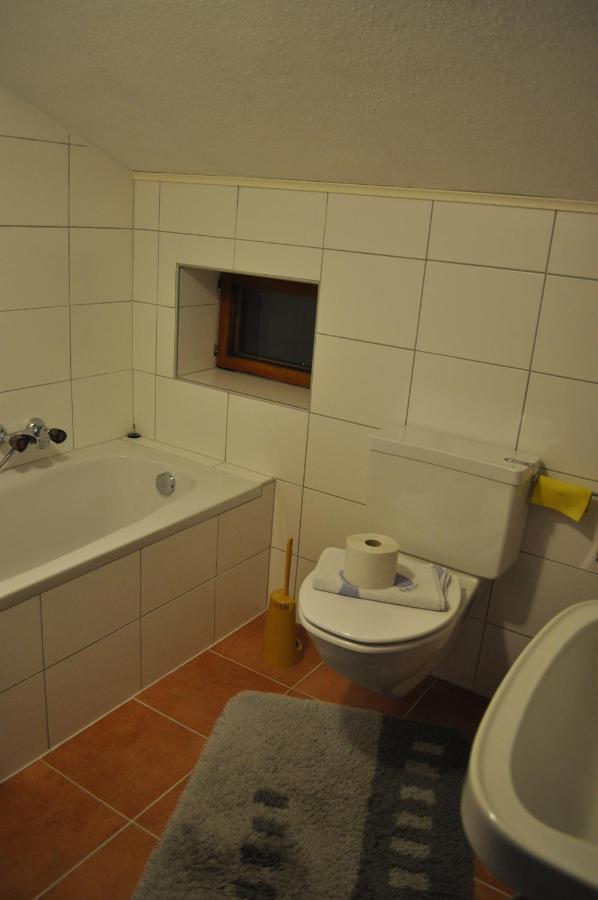 Haus Tina Apartment Bach  Exterior photo