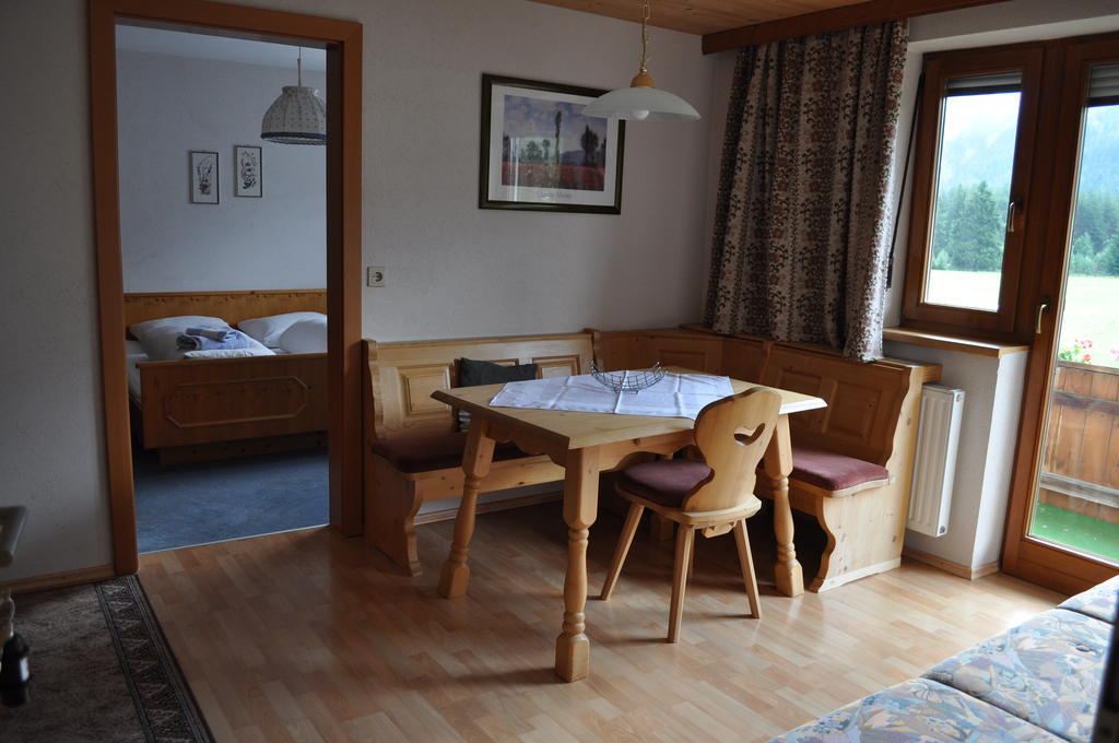 Haus Tina Apartment Bach  Room photo