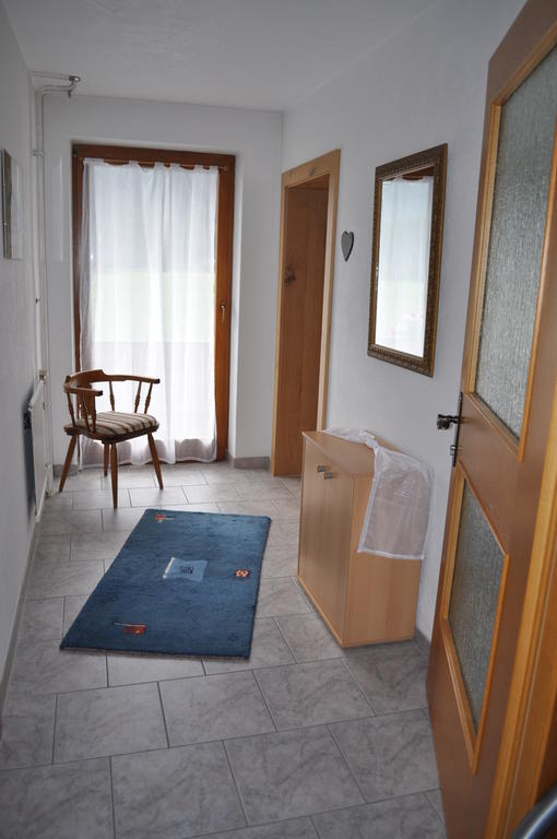 Haus Tina Apartment Bach  Room photo