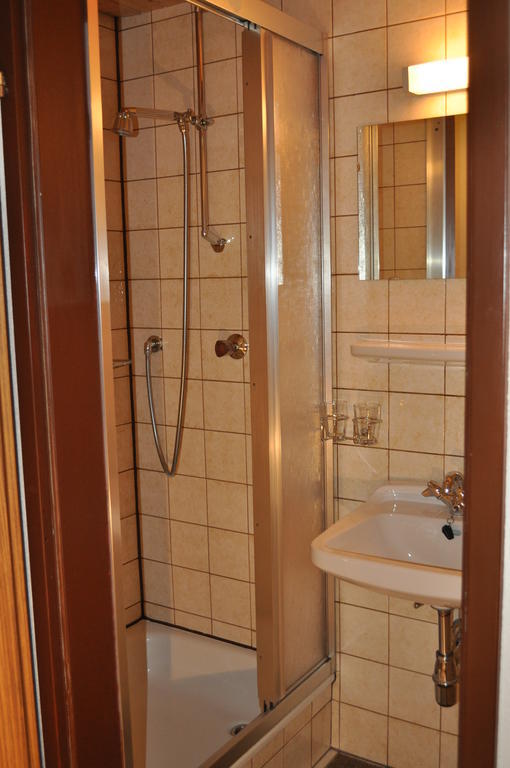 Haus Tina Apartment Bach  Room photo