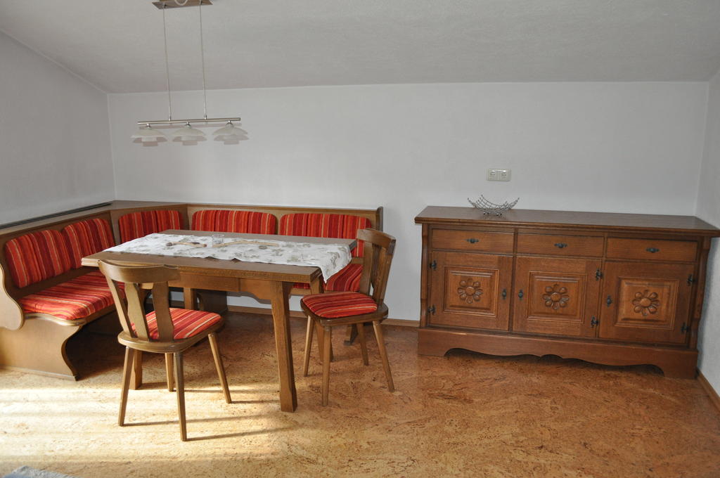 Haus Tina Apartment Bach  Room photo