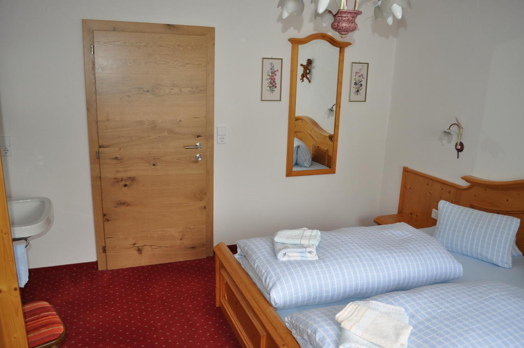 Haus Tina Apartment Bach  Room photo