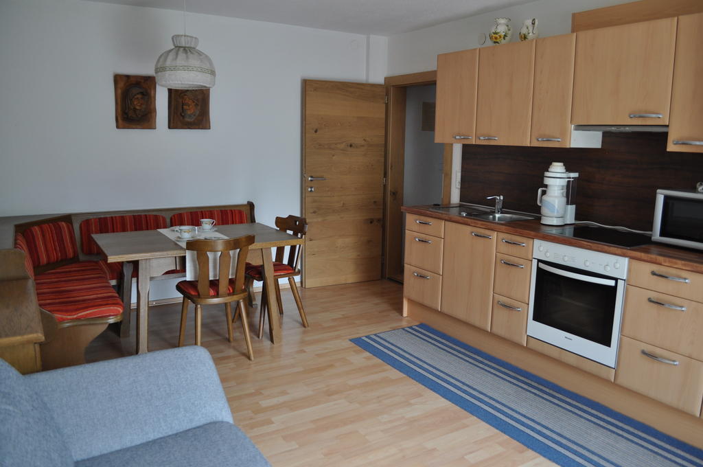 Haus Tina Apartment Bach  Room photo